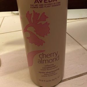 Cherry almond conditioner 33.8 Fl oz full